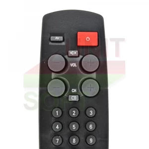 Пульт Philips RC-7812 к телевизору - велике фото 1