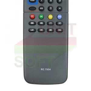 Пульт Philips RC-7940 - велике фото 2