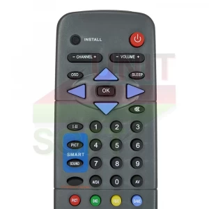 Пульт Philips RC-7940 - велике фото 1