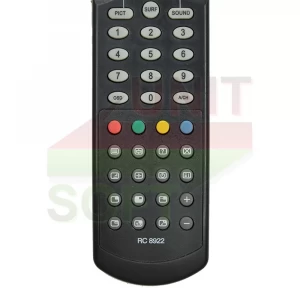 Пульт Philips RC-8922 к телевизору - велике фото 2