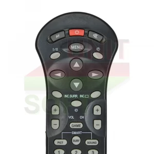 Пульт Philips RC-8922 к телевизору - велике фото 1