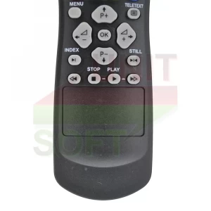 Пульт Philips RT-712 - велике фото 2