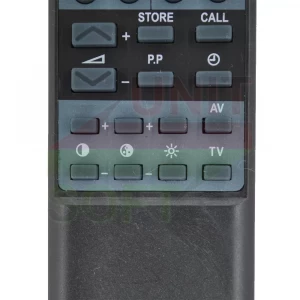 Пульт Philips SAA3010T к телевизору - велике фото 2