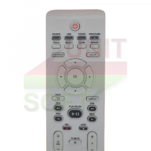 Пульт Philips RC2422-5490-0904 (оригинал) - велике фото 1