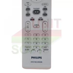 Пульт Philips RC2422-5490-0904 (оригинал) - велике фото 2
