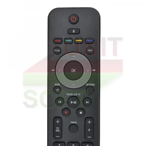 Пульт Philips RC2422-5490-1842 (оригинал) - велике фото 1