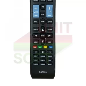 Пульт AIWA JH32DS700S к телевизору - велике фото 1