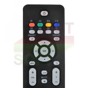 Пульт Philips RM-627C универсальный - велике фото 1
