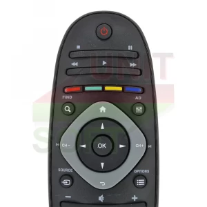 Пульт Philips RM-D1070 универсальный - велике фото 1