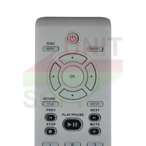 Пульт Philips RM-D622 универсальный - велике фото 1