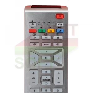Пульт Philips RM-D631 - велике фото 1