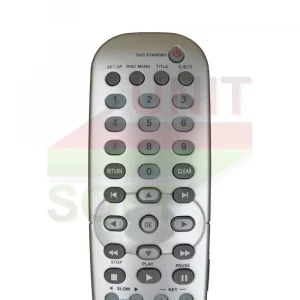 Пульт Philips RM-D733 универсальный - велике фото 1