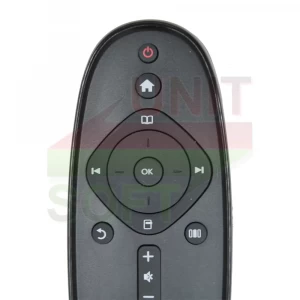 Пульт Philips RM-L1030 универсальный - велике фото 1