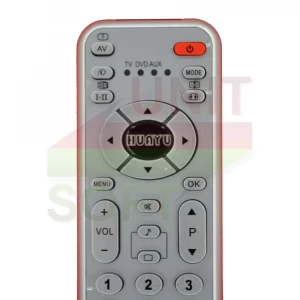 Пульт Philips RM-PH07 универсальный - велике фото 1