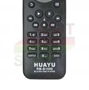 Пульт Philips RM-B1099 - велике фото 2
