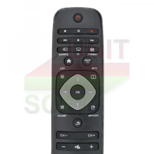 Пульт Philips RM-D1110 универсальный - велике фото 1