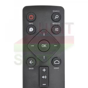 Пульт Philips 398GR10BEPH00J (оригинал) - велике фото 1