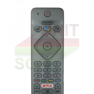 Пульт Philips 398GM10BEPHN0009HT (оригинал) - велике фото 1