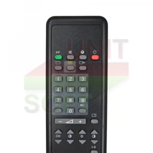 Пульт Philips RC-5918 к телевизору - велике фото 1