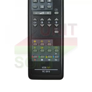 Пульт Philips RC-5918 к телевизору - велике фото 2