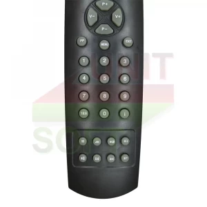Пульт Saba RC-5918 к телевизору - велике фото 2