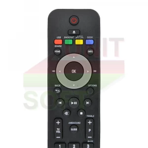 Пульт Philips RM-D1006 универсальный - велике фото 1