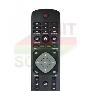 Пульт Philips RM-L1225 универсальный - велике фото 1