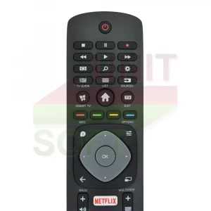 Пульт Philips HOF16G693GPD24 (оригинал) - велике фото 1