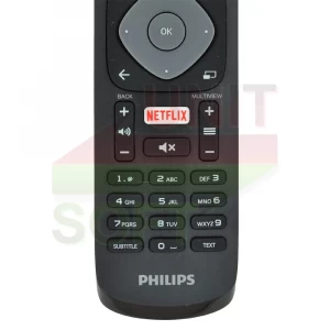 Пульт Philips HOF16G693GPD24 (оригинал) - велике фото 2