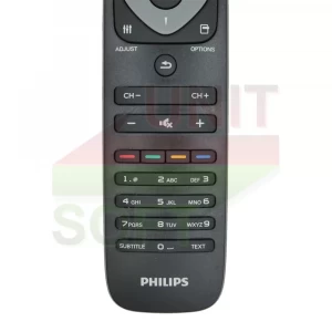Пульт Philips RC2422-5499-0547 (оригинал) - велике фото 2