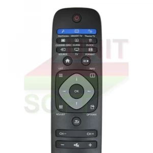 Пульт Philips RC2422-5499-0547 (оригинал) - велике фото 1