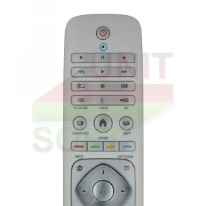 Пульт Philips 398GF15BEPH03T (оригинал) - велике фото 1