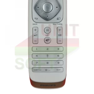 Пульт Philips 398GF15BEPH03T (оригинал) - велике фото 2