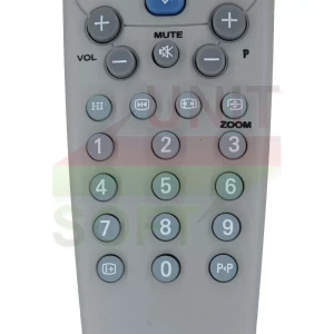Пульт Philips RC-19042008 (оригинал) - велике фото 2