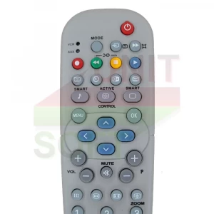 Пульт Philips RC-19042008 (оригинал) - велике фото 1