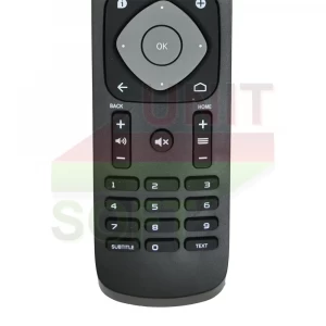 Пульт Philips 398GR08BEPH03T к телевизору - велике фото 2