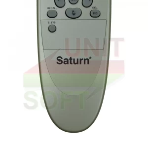 Пульт Saturn RC-1153012 (оригинал) - велике фото 2