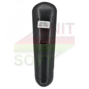 Пульт Rainford HX-T07 к телевизору - велике фото 3