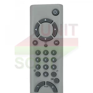 Пульт Rainford RC-5010 к телевизору - велике фото 1