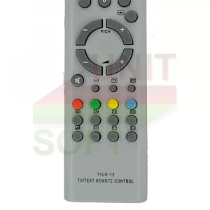 Пульт Rainford RC-5010 к телевизору - велике фото 2