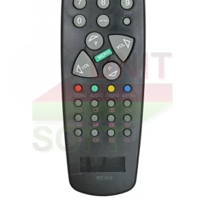 Пульт Rainford RC-910 к телевизору - велике фото 2