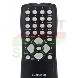 Пульт Rainford RP-010 - велике фото 1