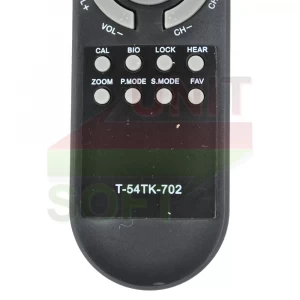 Пульт Electron 54TK-702 к телевизору - велике фото 2