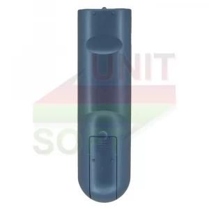 Пульт Electron RC-GK22G1 к телевизору - велике фото 3