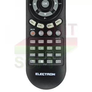 Пульт Electron LED (оригинал) - велике фото 2