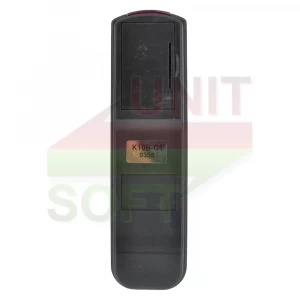 Пульт Rolsen K10B-C1 к телевизору - велике фото 4