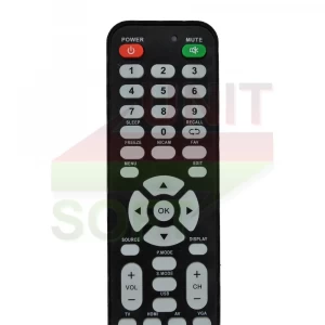 Пульт Rolsen RL-24E1303 к телевизору - велике фото 1