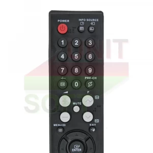 Пульт Samsung BN59-00596A к телевизору - велике фото 1