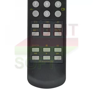 Пульт Samsung 3F14-00038-092 - велике фото 2