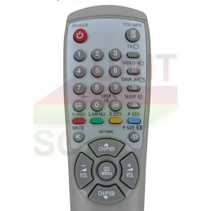 Пульт Samsung AA59-00104K к телевизору - велике фото 1